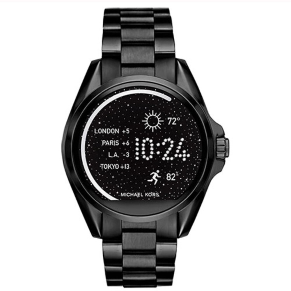 Michael Kors Bradshaw Access Smartwatch